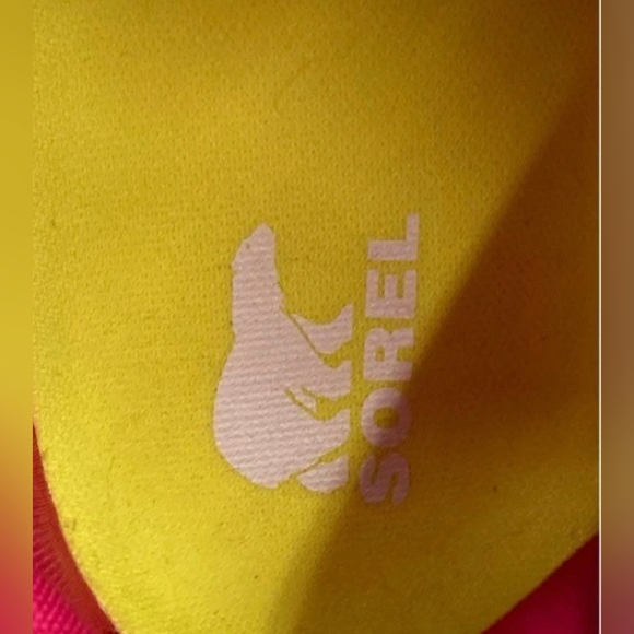 Sorel Eco Women's Kinetic Breakthru Day Lace Sneakers Size 9.5 MSRP $107.99 - Picture 9 of 11